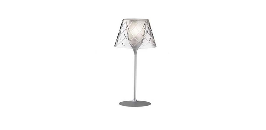 �F��������|�_��|�k���Ҿ�|FLOS Romeo Moon T Lamp �F�������_�� CGT79002A