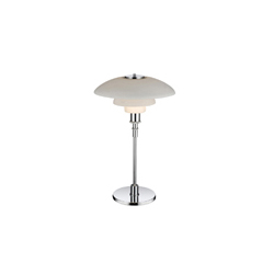 Louis Poulsen - PH 3/2 Glass Table Lamp �F�������_�� CGT79106