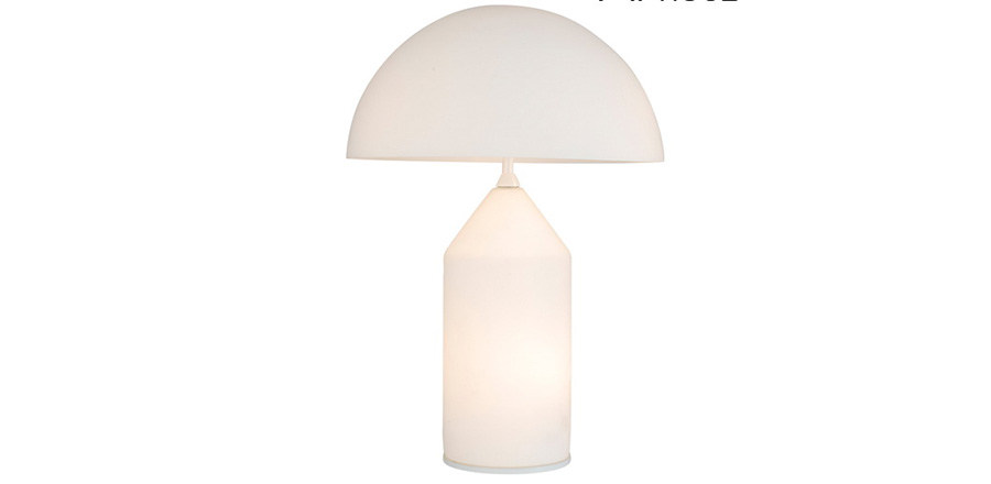 �F��������|�_��|�k���Ҿ�|oluce Atollo Table lamp Ģ���F�������_�� CGT79620