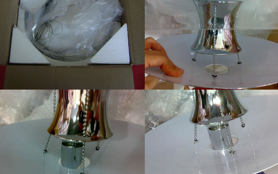 �F��������|����|�k���Ҿ�|Verpan VP Globe Suspension Lamp ���� ����