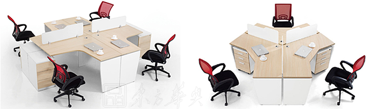 辦公屏風|屏風工作站|辦公家具|屏風工作位