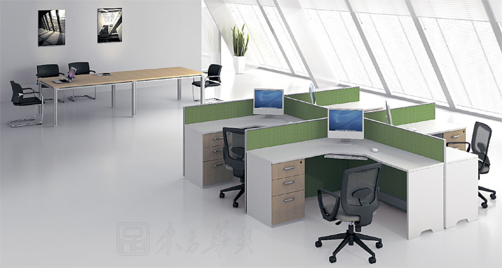 辦公屏風|辦公屏風系統|辦公家具|辦公屏風|屏風工作位,職員位,員工位