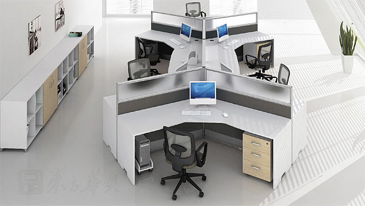 辦公屏風|辦公屏風系統|辦公家具|辦公屏風|屏風工作位,職員位,員工位